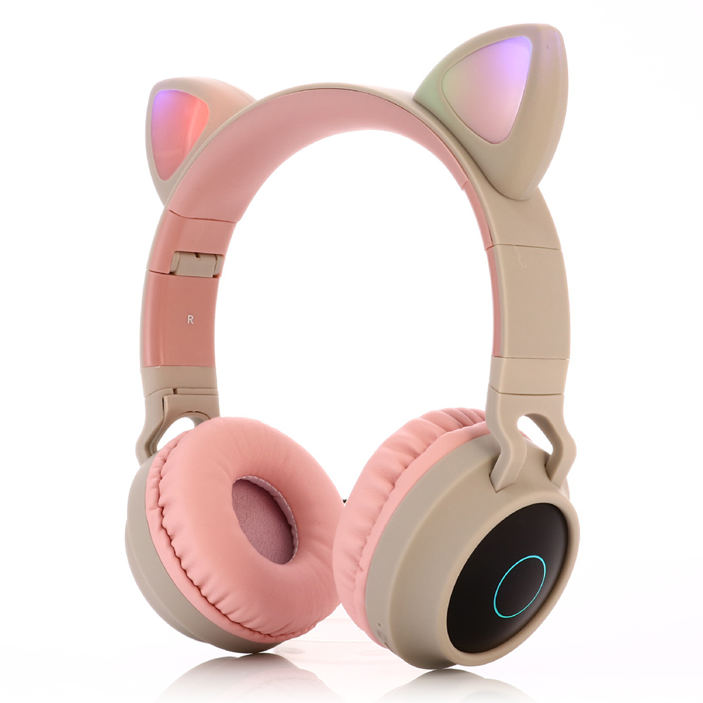Cozy Up with Style: The Ultimate Guide to Wireless Bluetooth Headphones for Women