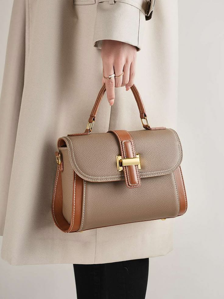 23 Designer Handbags That Will Never Go Out of Style