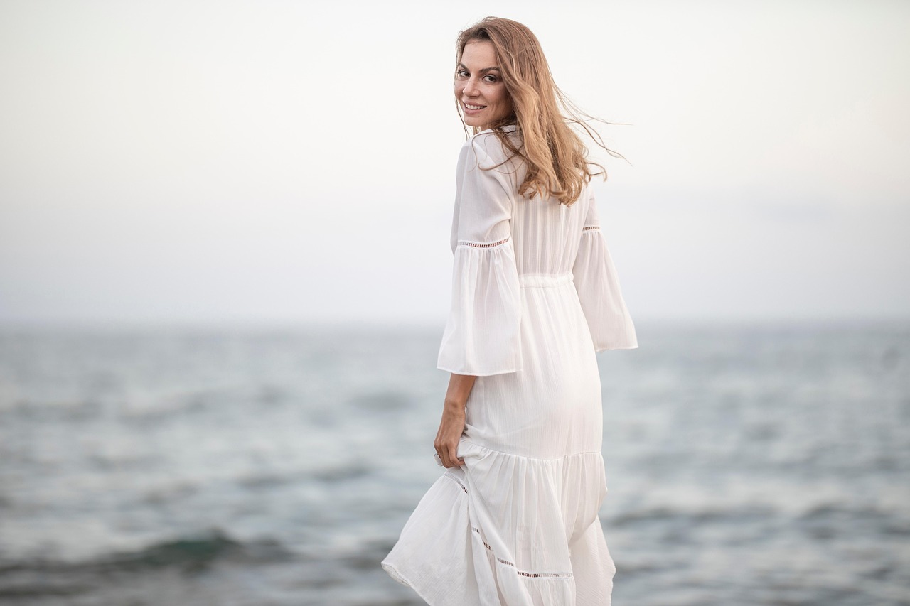 How to Style One Dress Three Ways