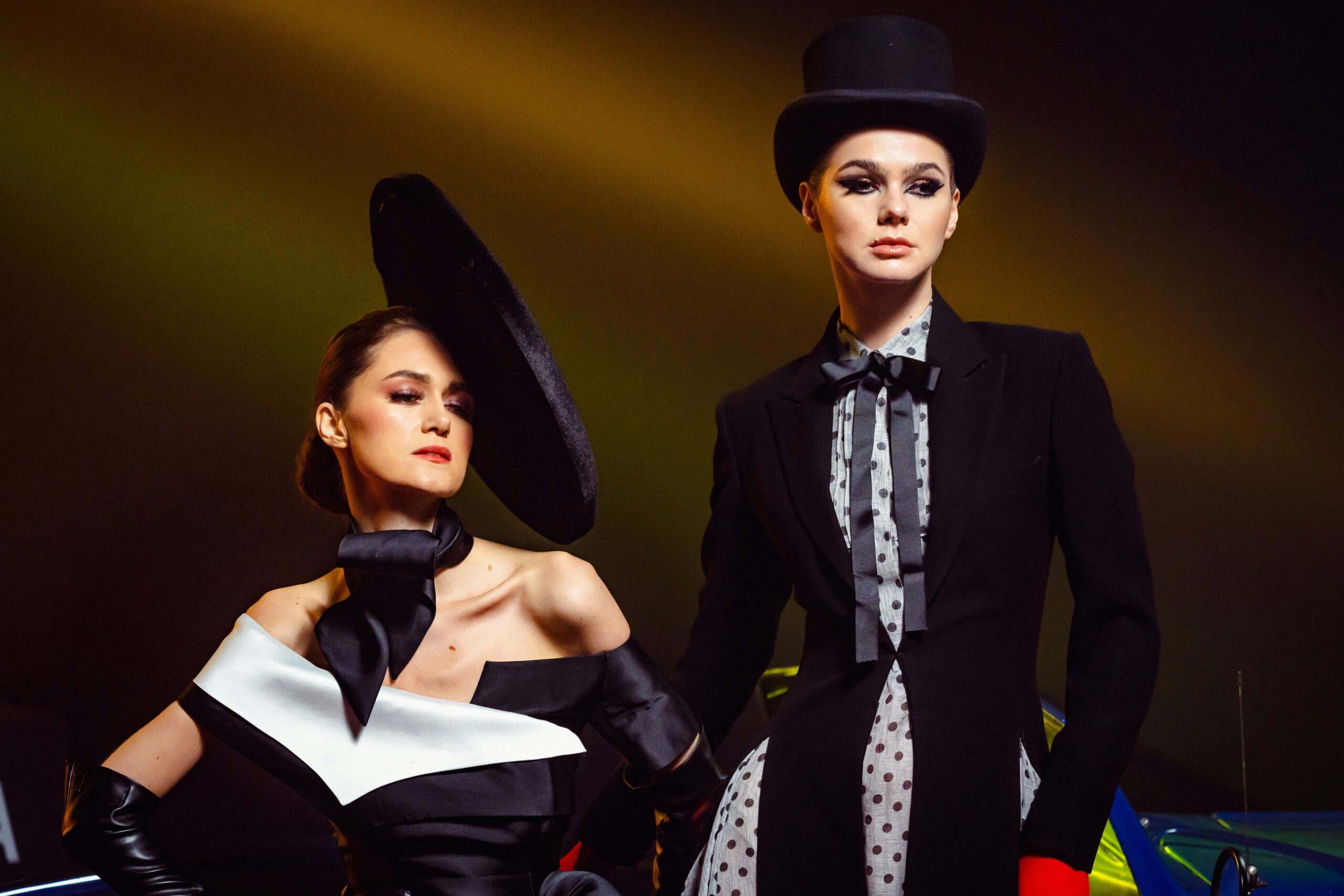 Hot off the Runway: Designer Fashion for Women